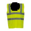 OFFER High-Vis Vests x10  Thumbnail