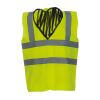 OFFER High-Vis Vests x10  Thumbnail