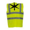 OFFER High-Vis Vests x10  Thumbnail