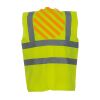 OFFER High-Vis Vests x10  Thumbnail