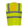 OFFER High-Vis Vests x10  Thumbnail