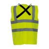 OFFER High-Vis Vests x10  Thumbnail